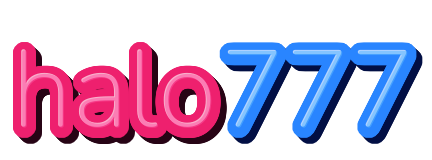 halo777 — logo kanal